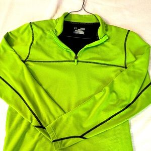 Under Armour Cold Gear shirt- men’s medium